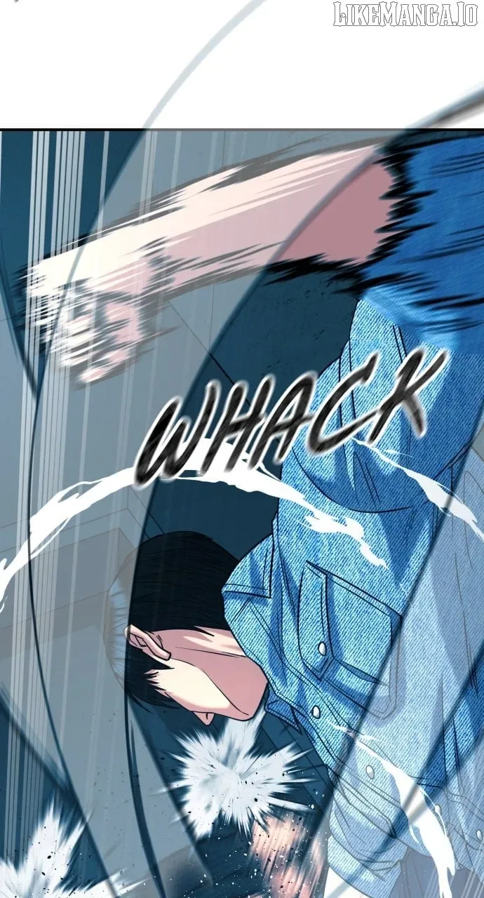 High School Gangsters Chapter 32 page 114