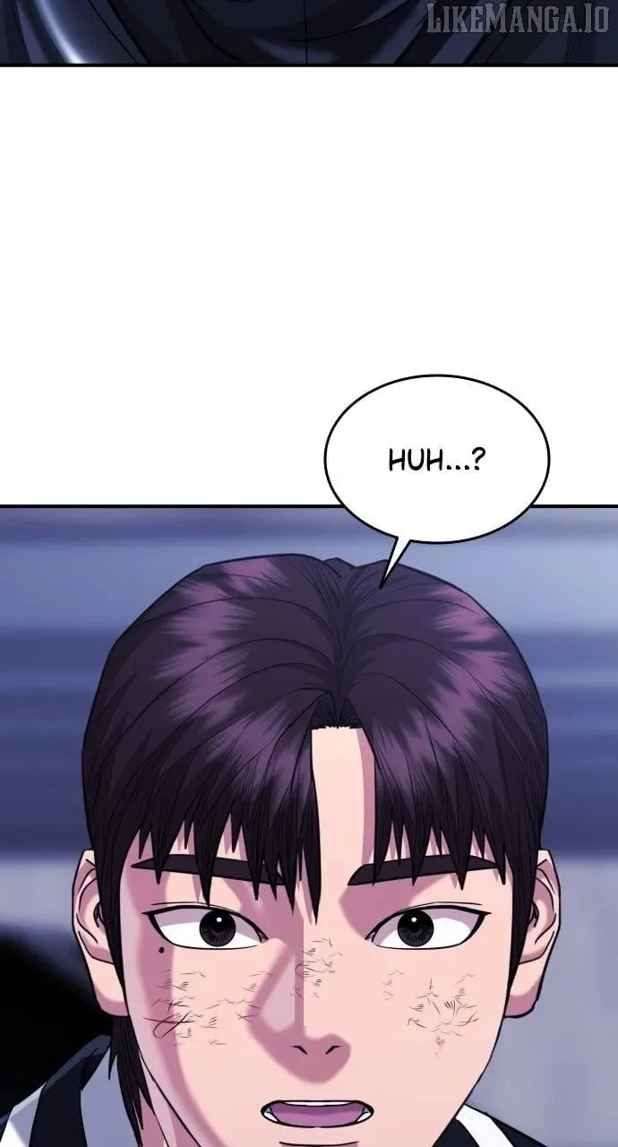 High School Gangsters Chapter 31 page 131