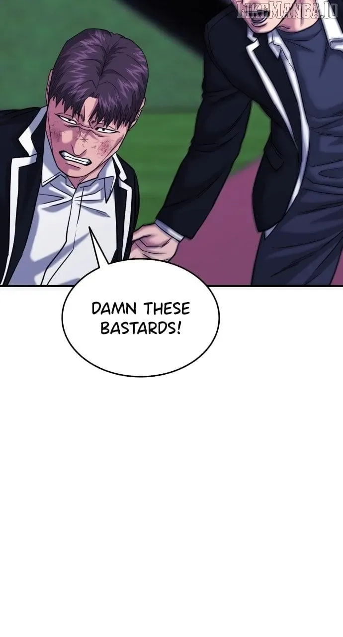 High School Gangsters Chapter 31 page 108