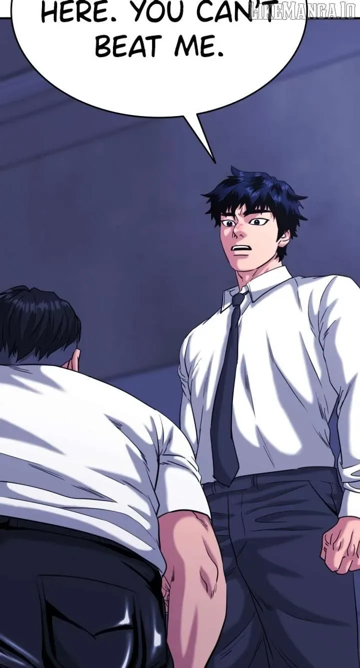 High School Gangsters Chapter 30 page 88