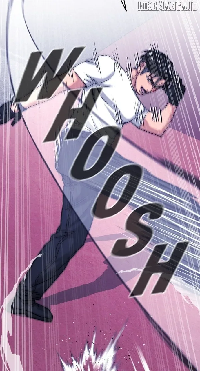 High School Gangsters Chapter 29 page 115