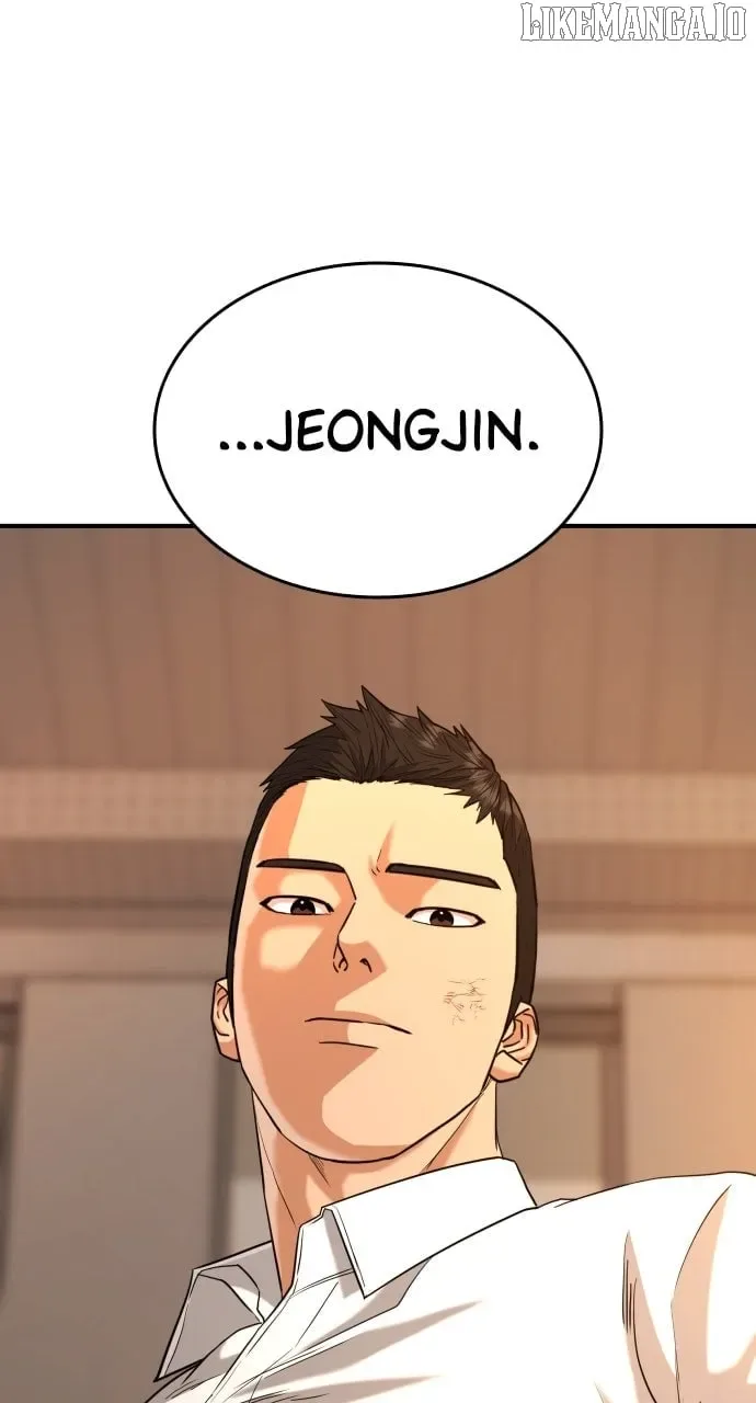 High School Gangsters Chapter 34 page 5