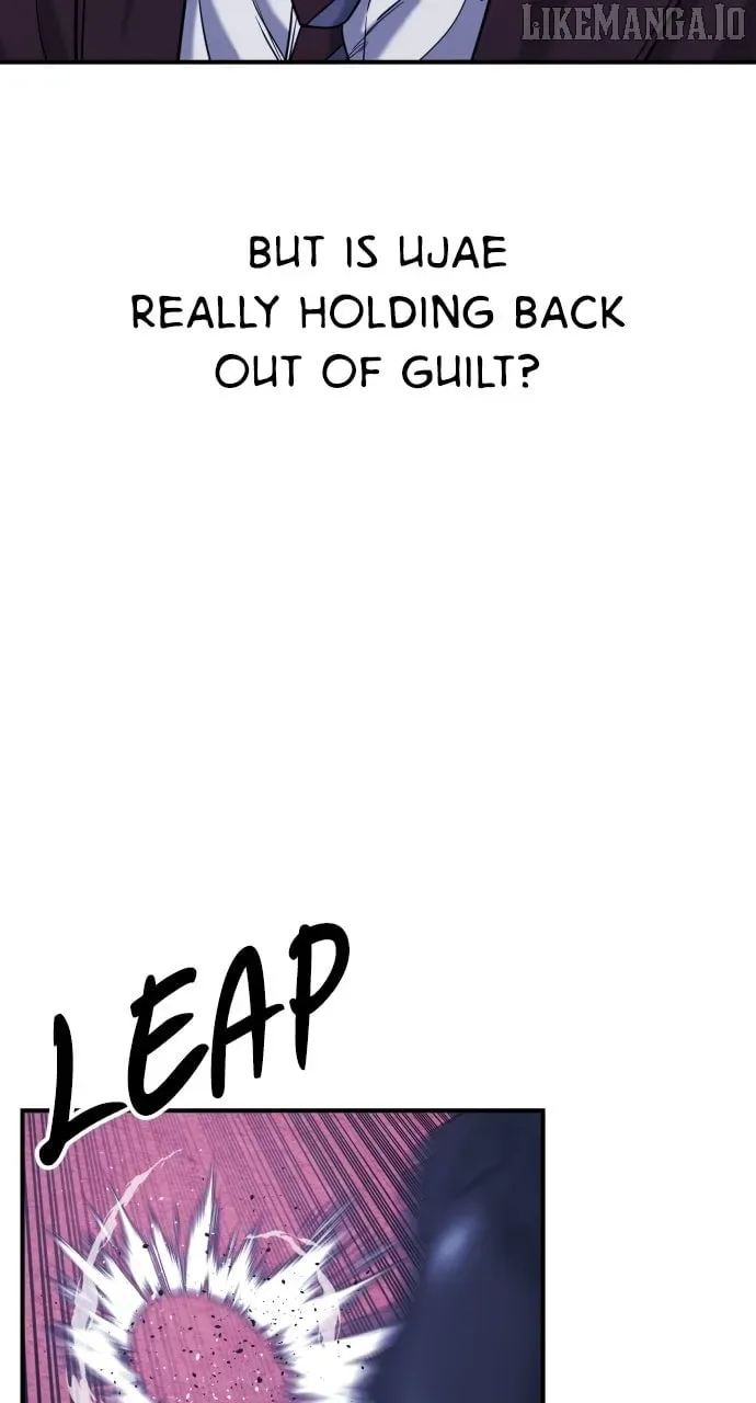 High School Gangsters Chapter 29 page 112