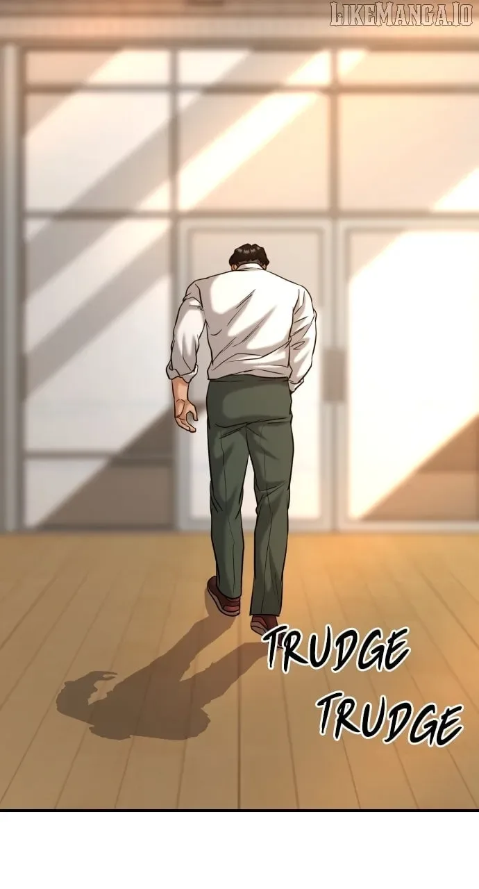 High School Gangsters Chapter 34 page 13