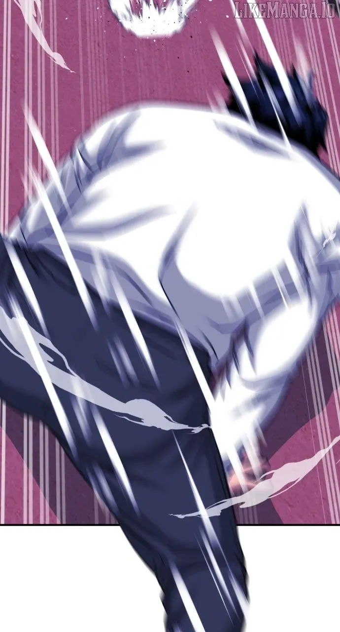High School Gangsters Chapter 29 page 116