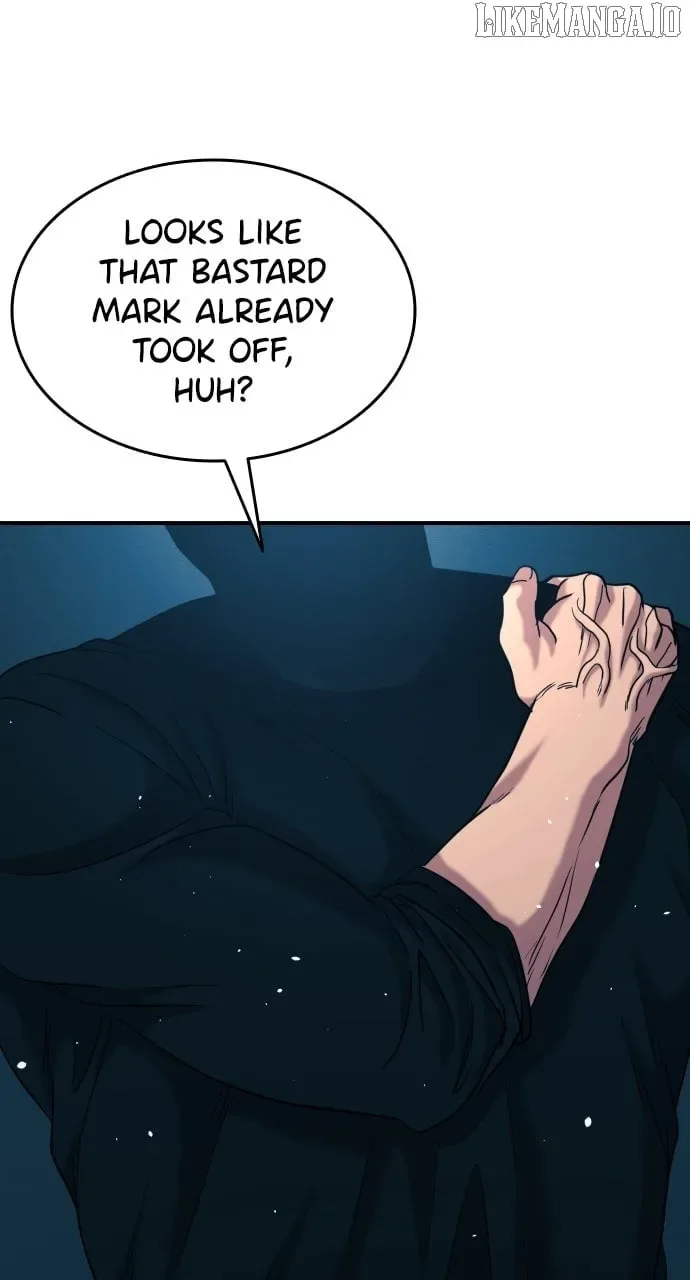 High School Gangsters Chapter 32 page 119