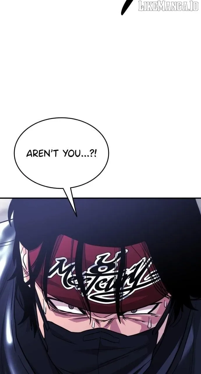 High School Gangsters Chapter 31 page 130