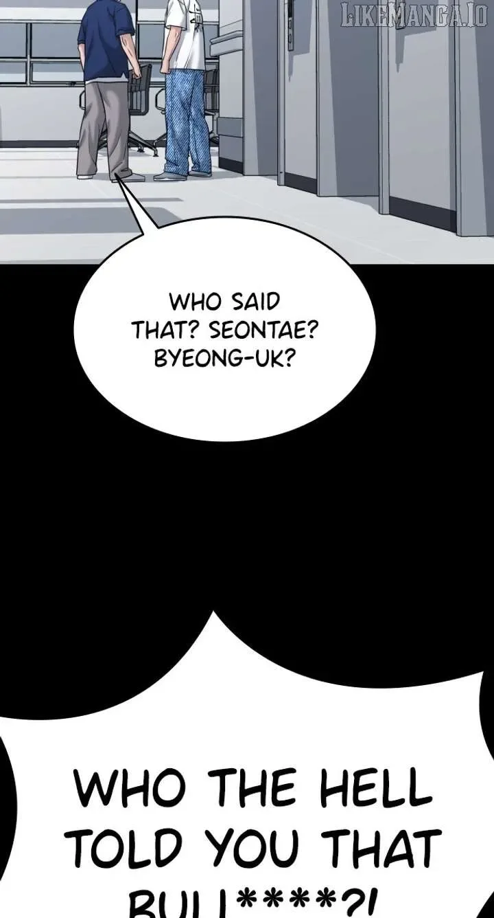 High School Gangsters Chapter 30 page 103
