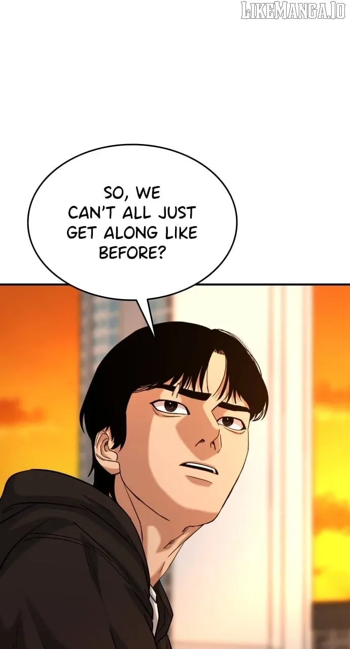 High School Gangsters Chapter 34 page 51