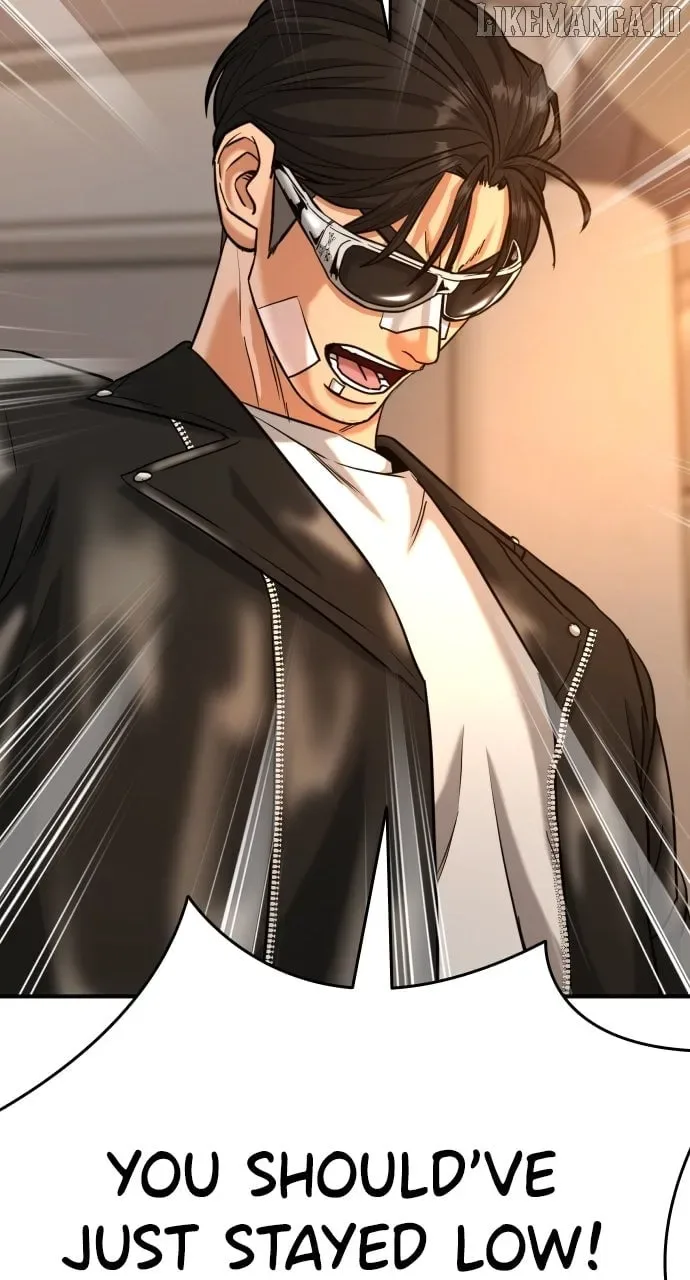 High School Gangsters Chapter 34 page 70