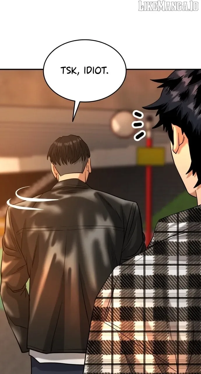 High School Gangsters Chapter 34 page 74