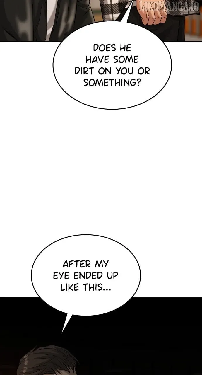 High School Gangsters Chapter 34 page 47