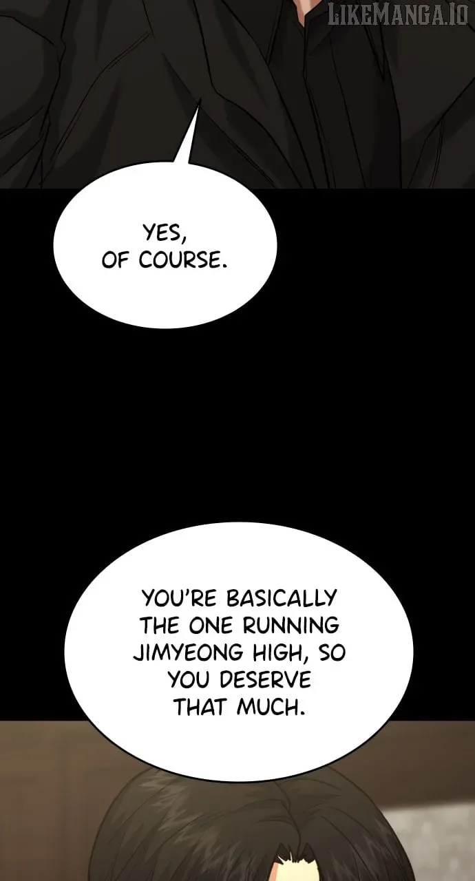 High School Gangsters Chapter 34 page 23
