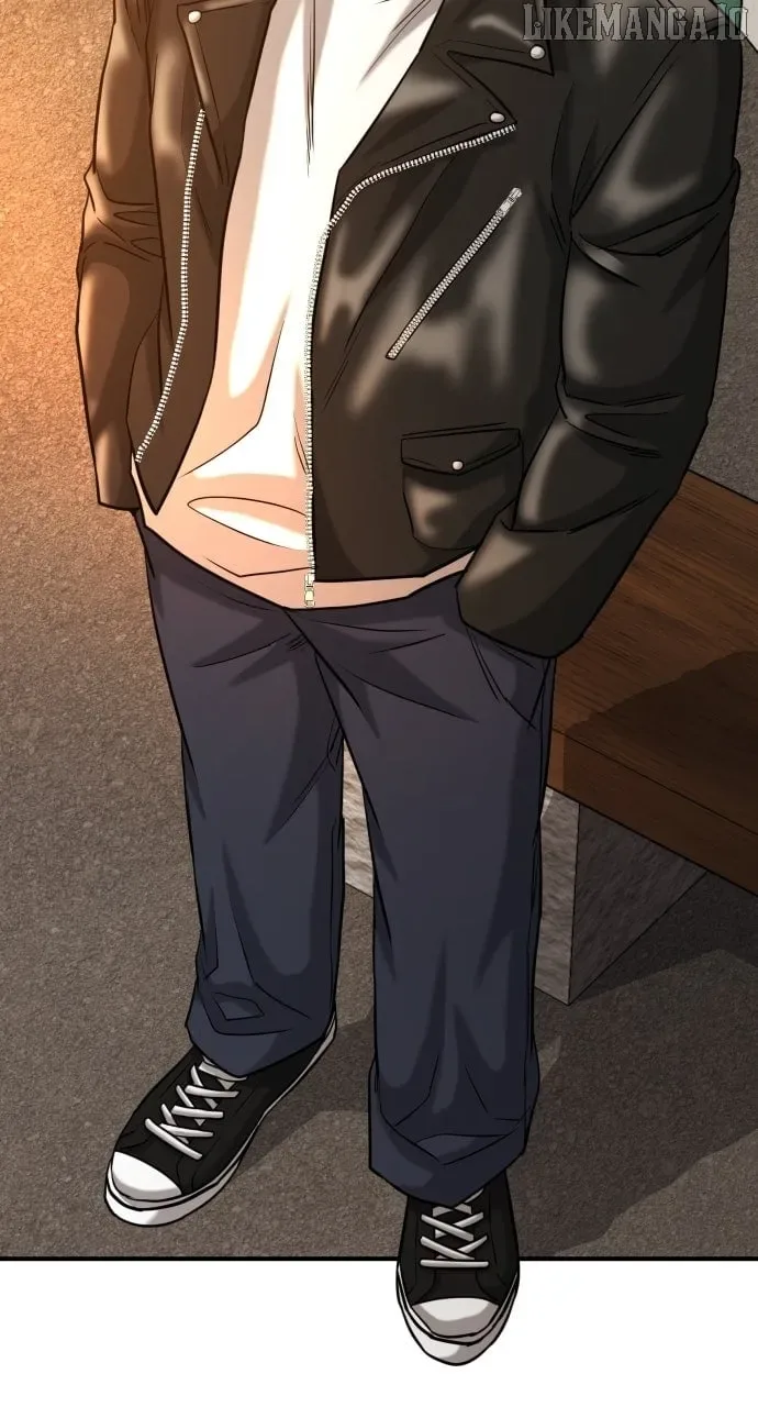 High School Gangsters Chapter 34 page 53
