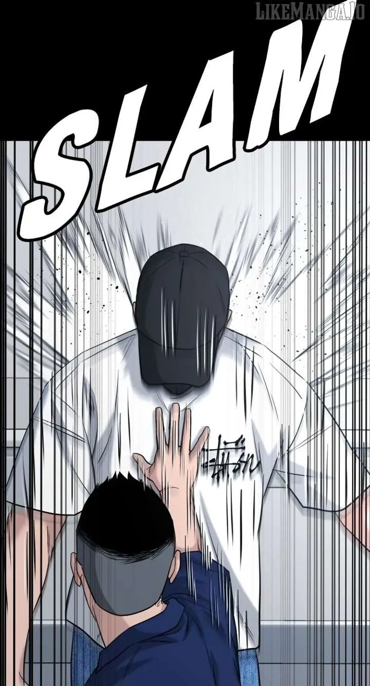 High School Gangsters Chapter 30 page 98