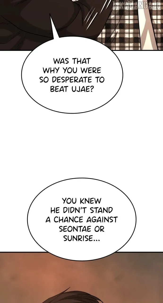 High School Gangsters Chapter 34 page 65