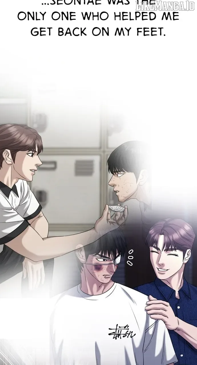 High School Gangsters Chapter 34 page 49