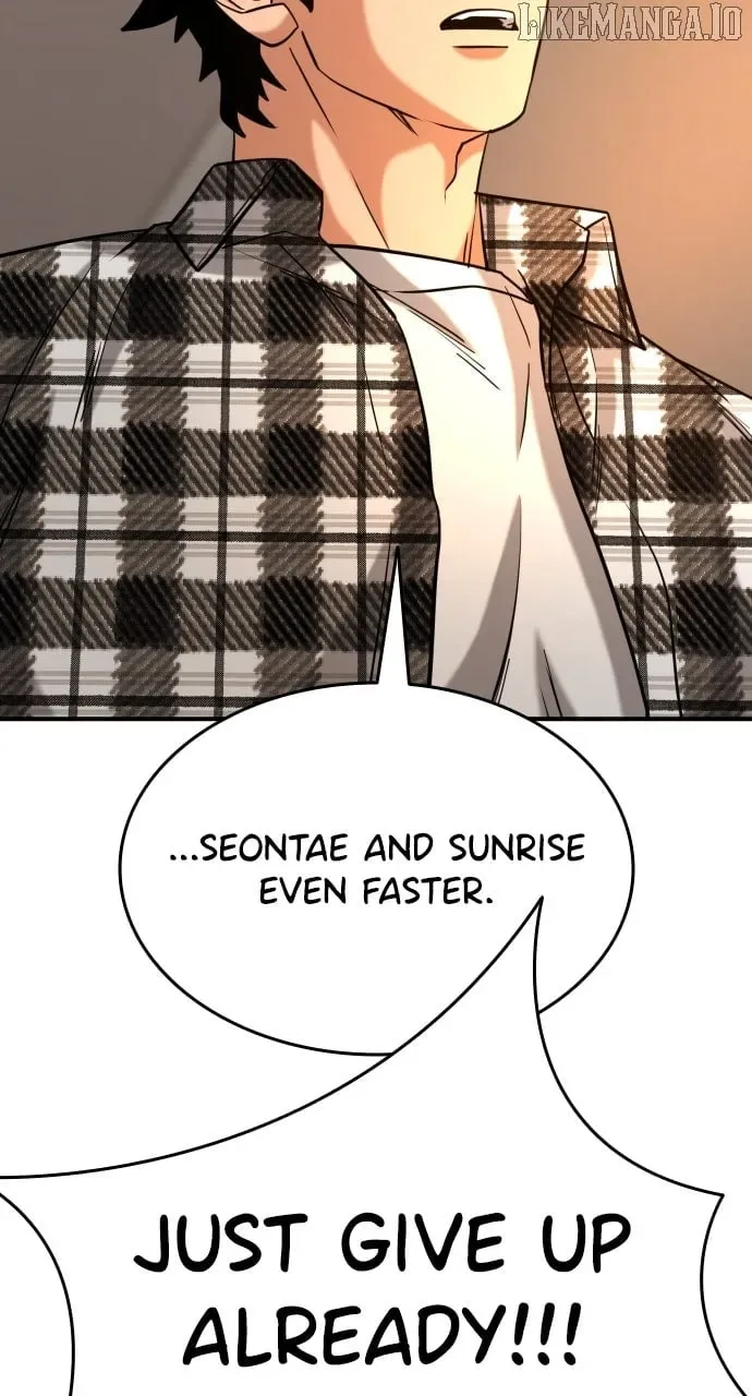 High School Gangsters Chapter 34 page 56
