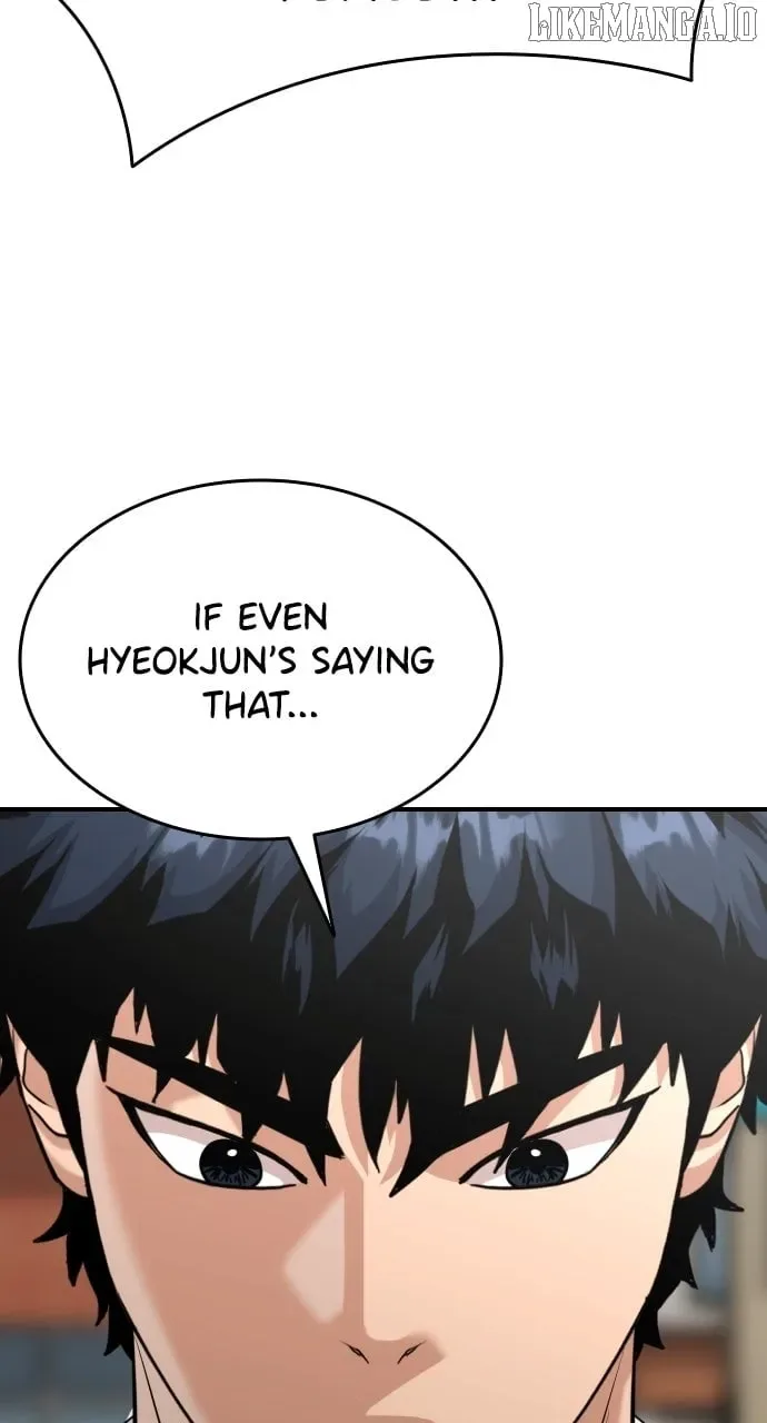 High School Gangsters Chapter 34 page 89