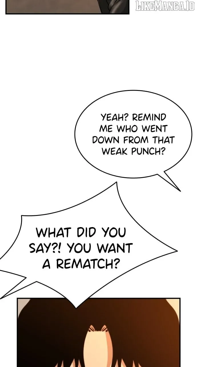 High School Gangsters Chapter 34 page 39