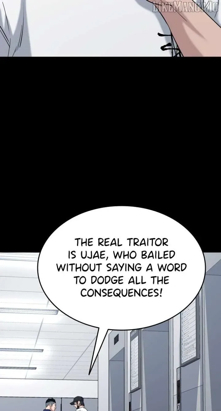 High School Gangsters Chapter 30 page 102