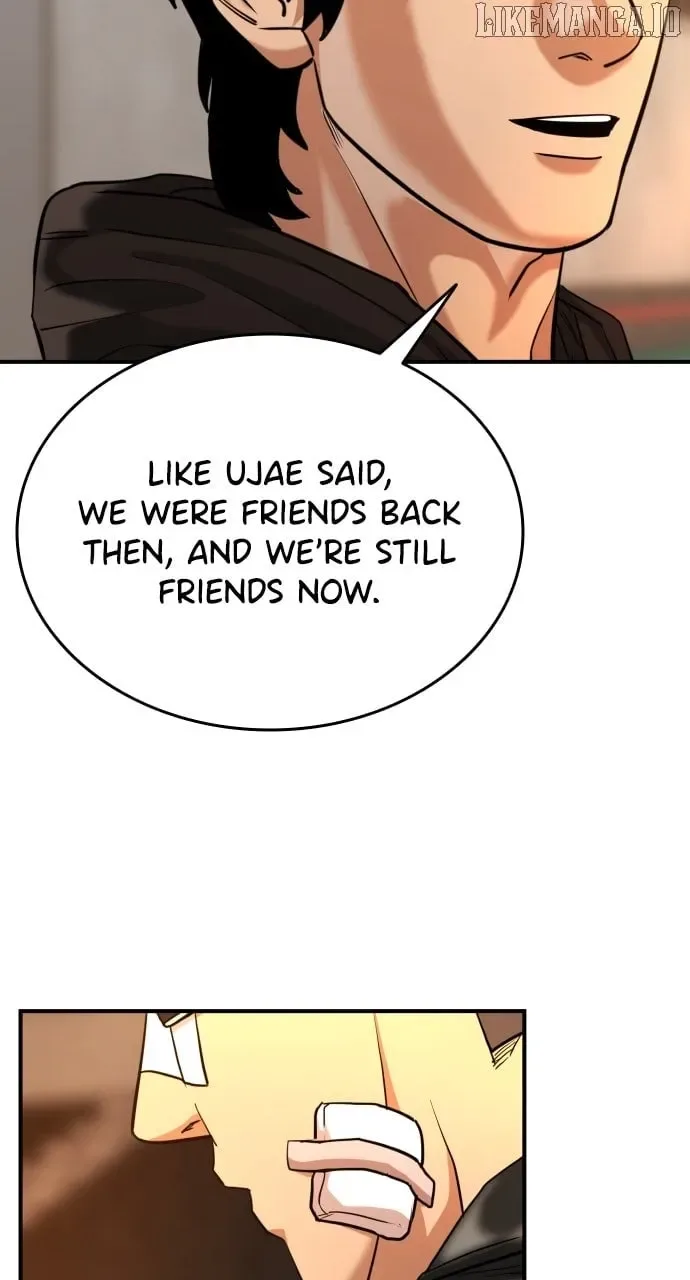 High School Gangsters Chapter 34 page 78