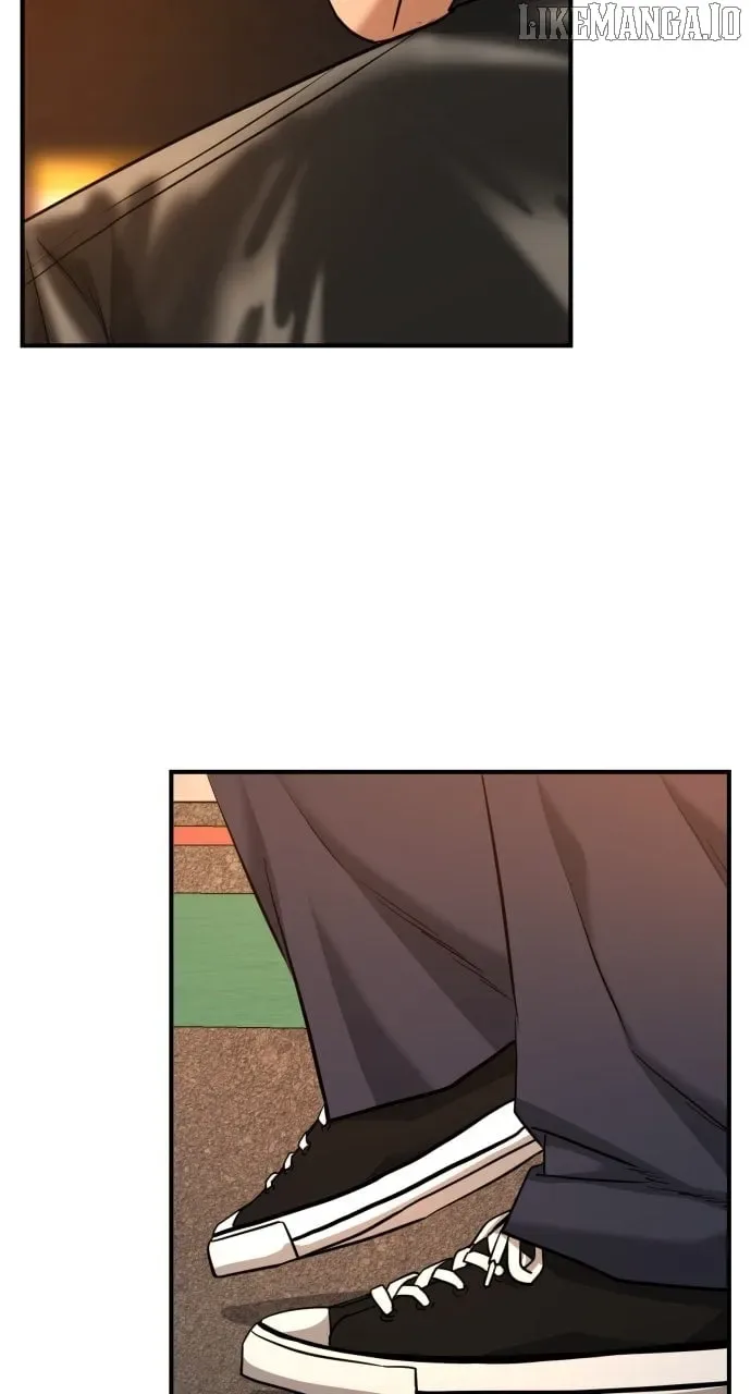 High School Gangsters Chapter 34 page 79