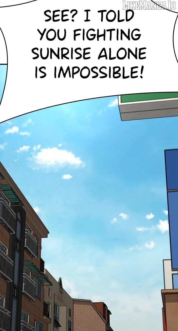 High School Gangsters Chapter 34 page 83
