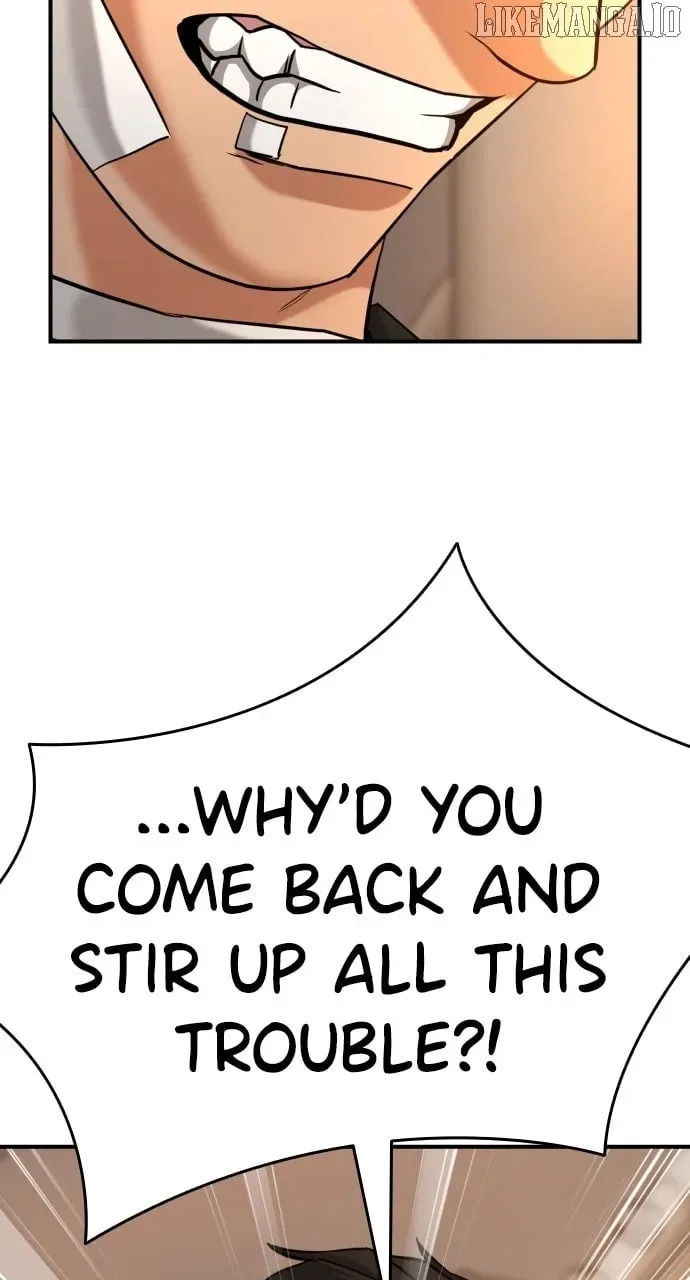 High School Gangsters Chapter 34 page 69