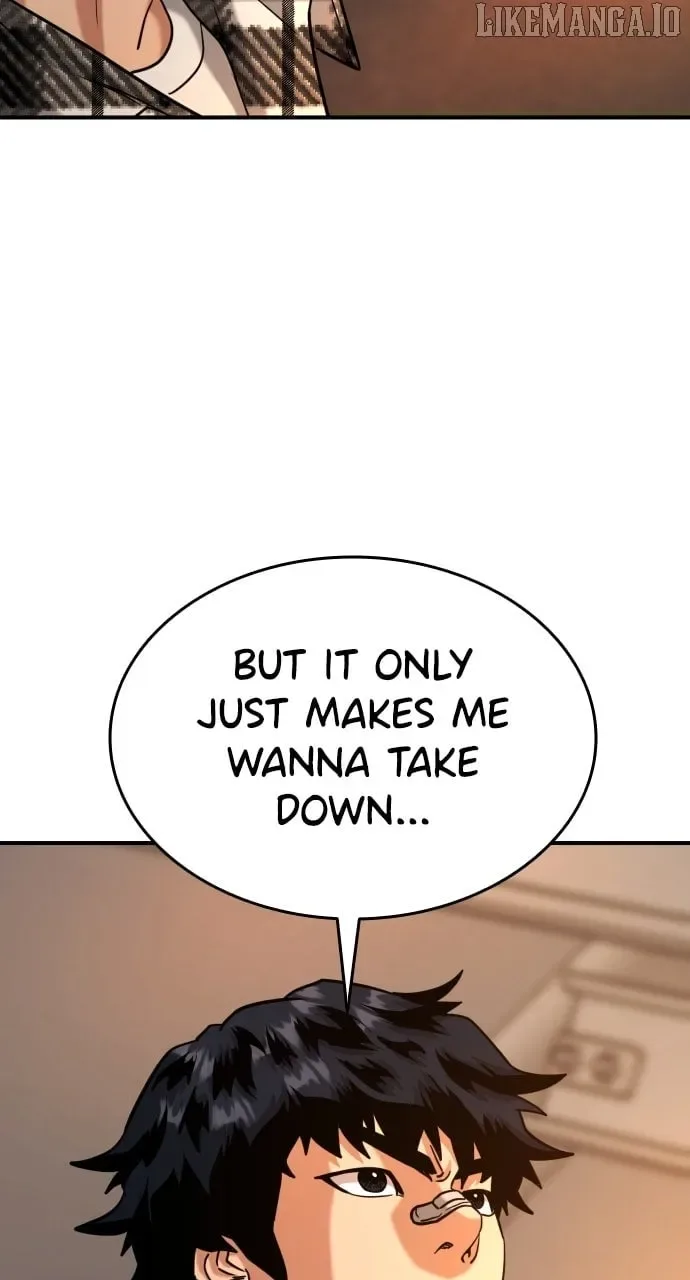 High School Gangsters Chapter 34 page 55