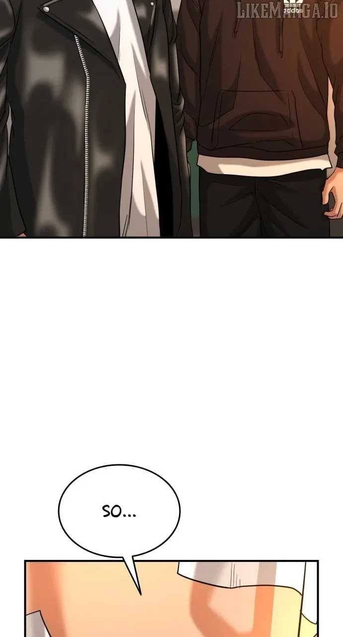 High School Gangsters Chapter 34 page 68