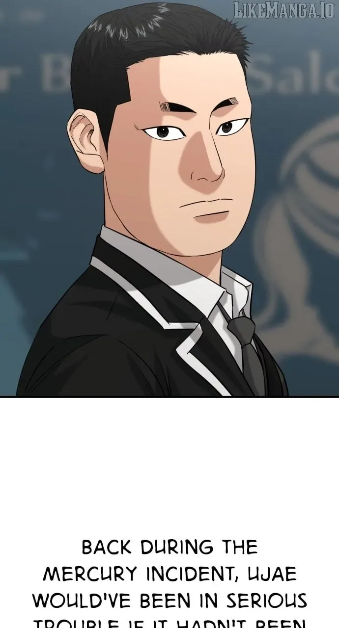 High School Gangsters Chapter 34 page 91