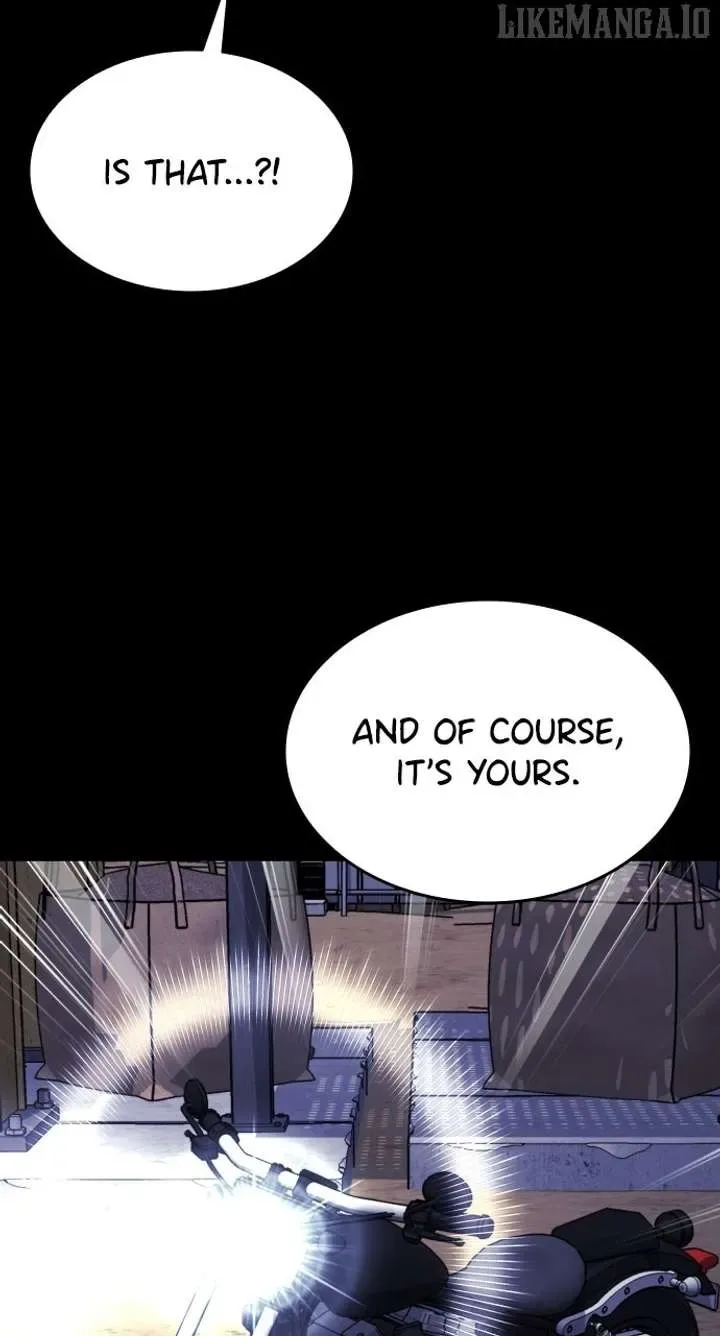 High School Gangsters Chapter 30 page 117