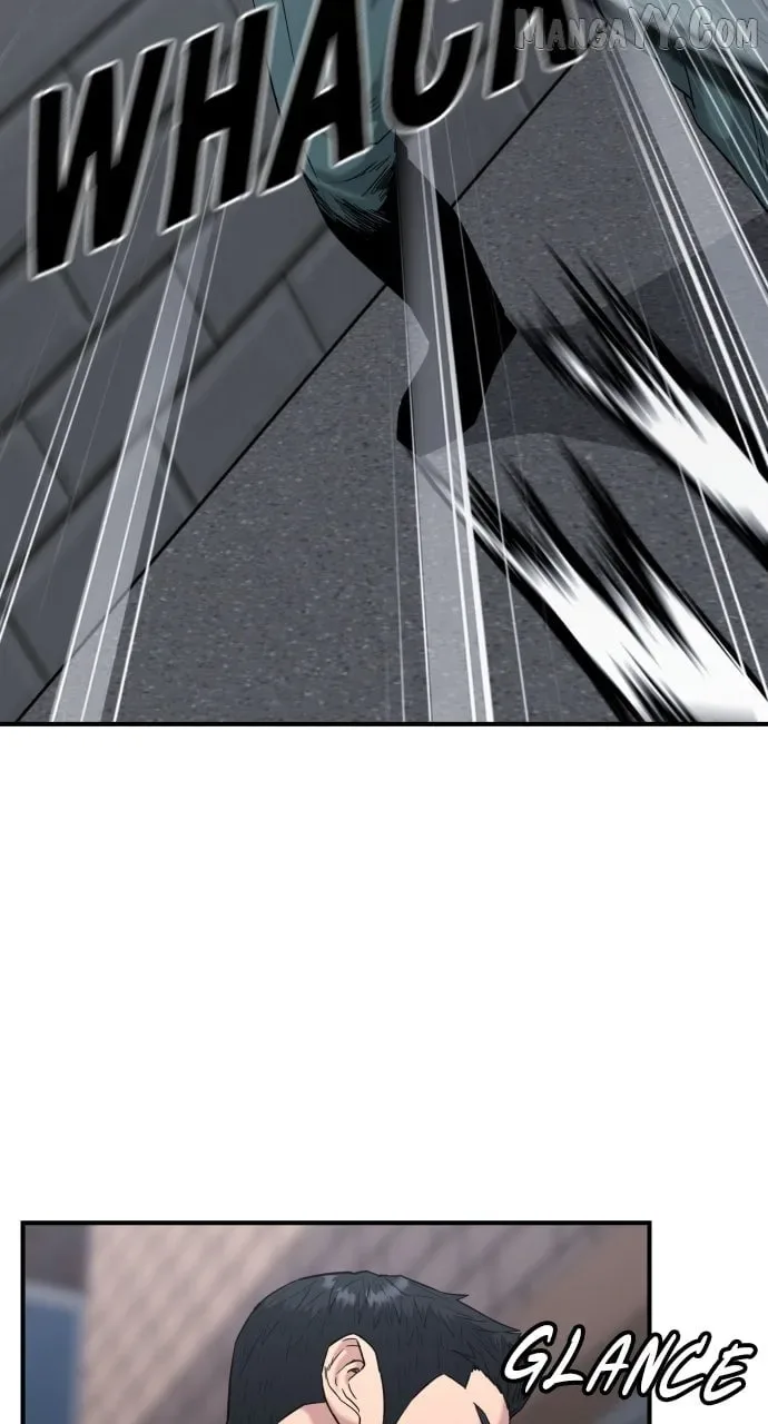 High School Gangsters Chapter 35 page 12