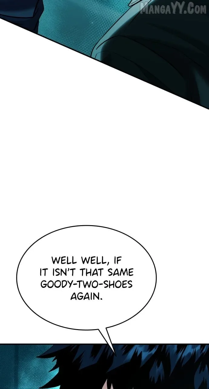 High School Gangsters Chapter 35 page 4