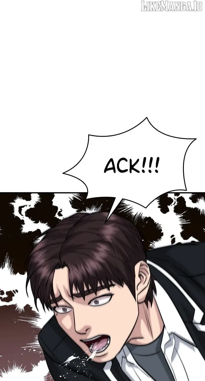 High School Gangsters Chapter 34 page 120