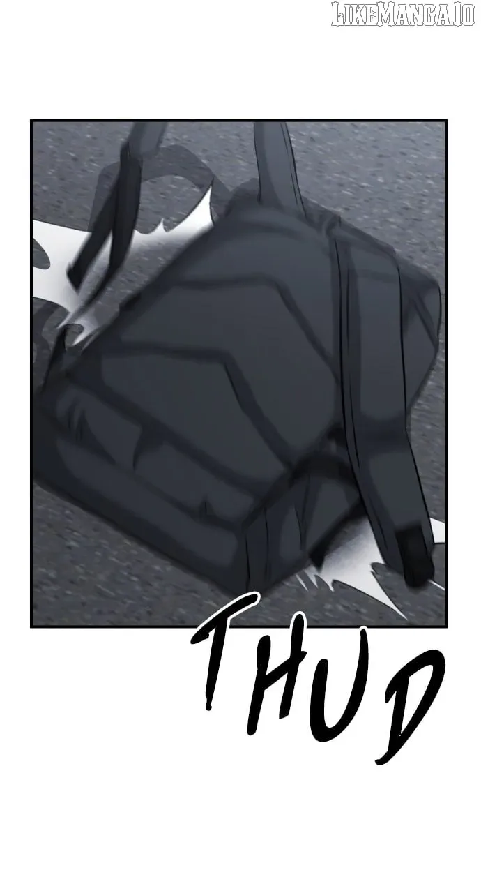 High School Gangsters Chapter 34 page 127