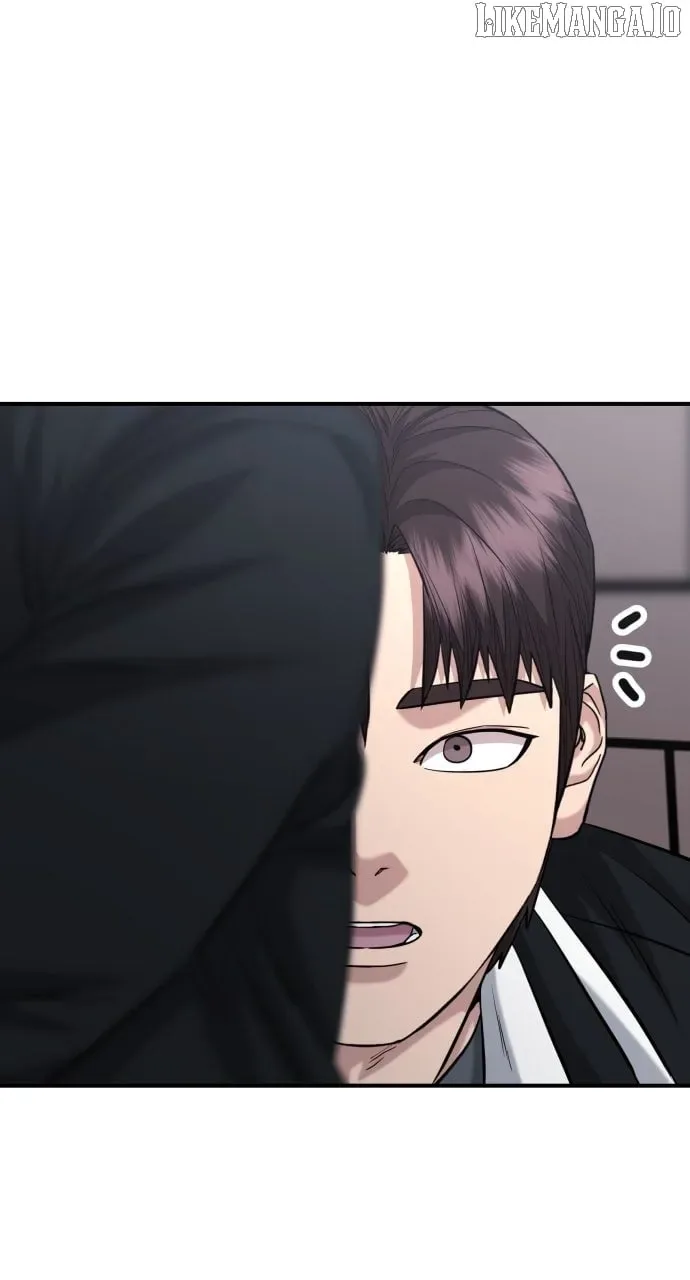 High School Gangsters Chapter 34 page 124