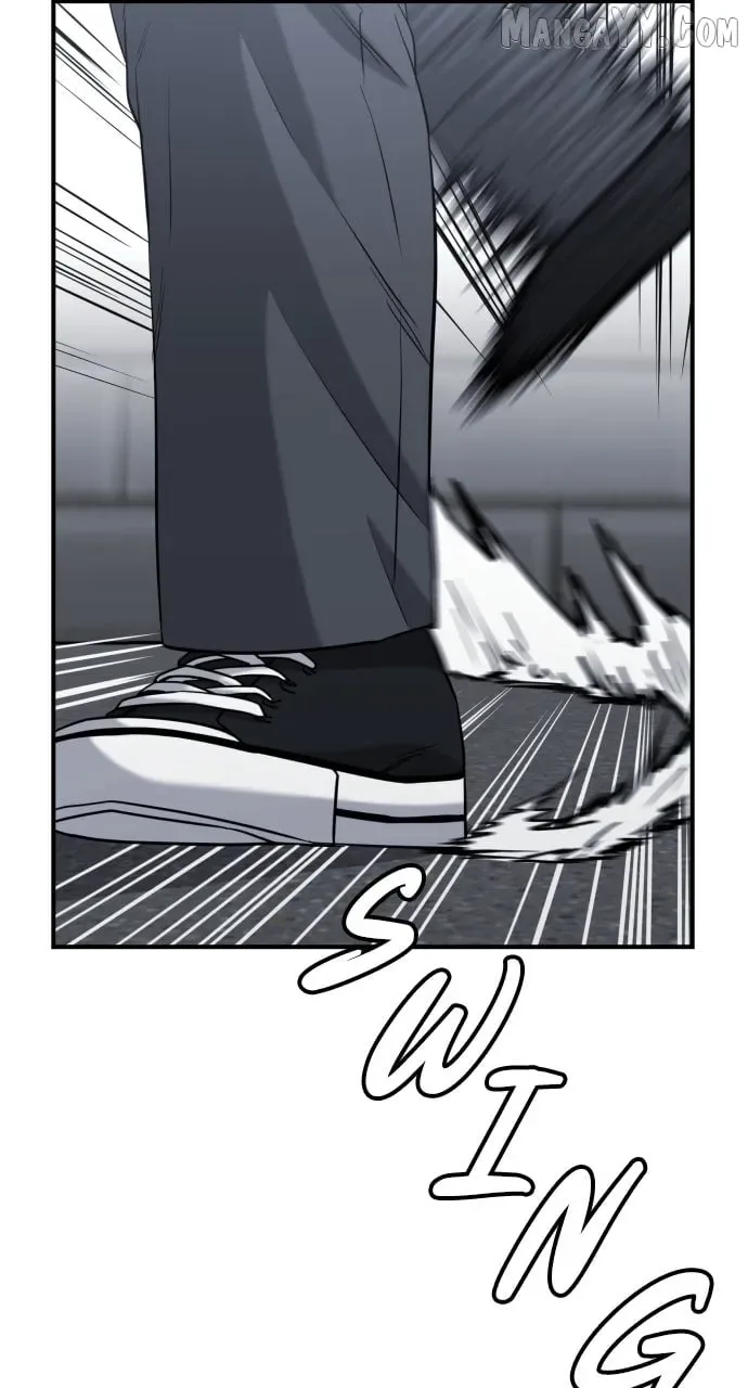 High School Gangsters Chapter 35 page 10