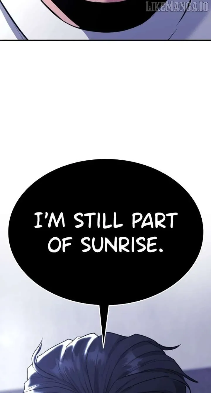 High School Gangsters Chapter 30 page 126