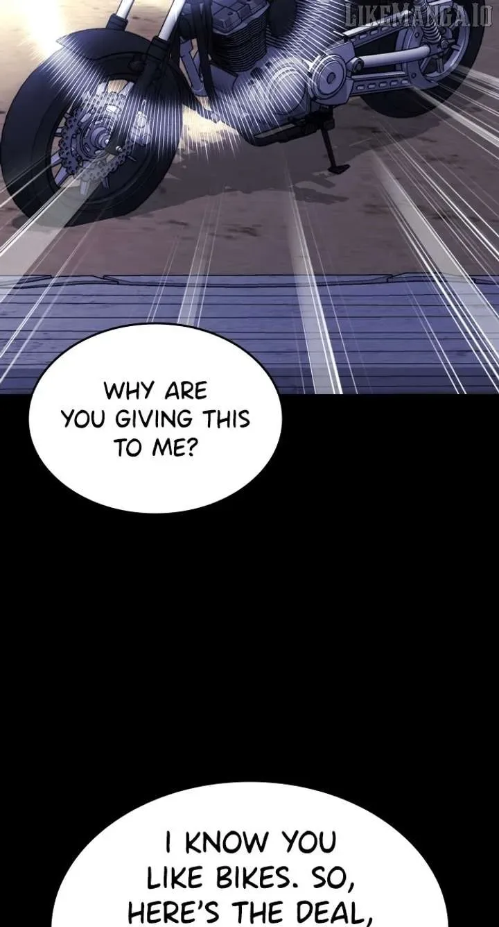 High School Gangsters Chapter 30 page 118