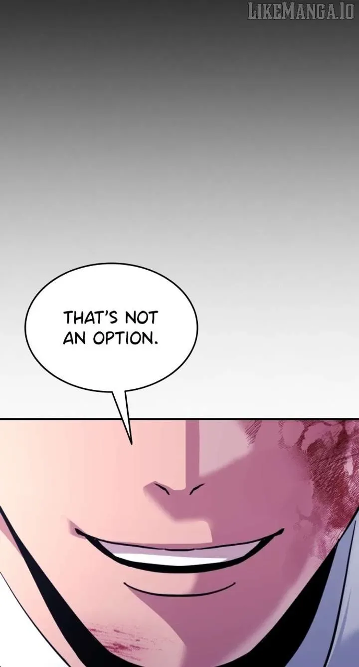 High School Gangsters Chapter 30 page 125
