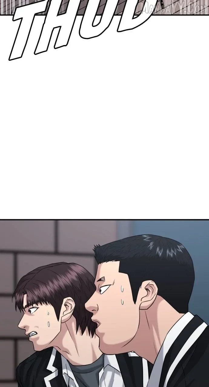 High School Gangsters Chapter 35 page 20