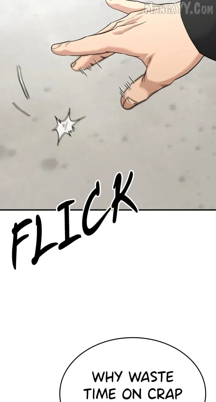 High School Gangsters Chapter 35 page 53