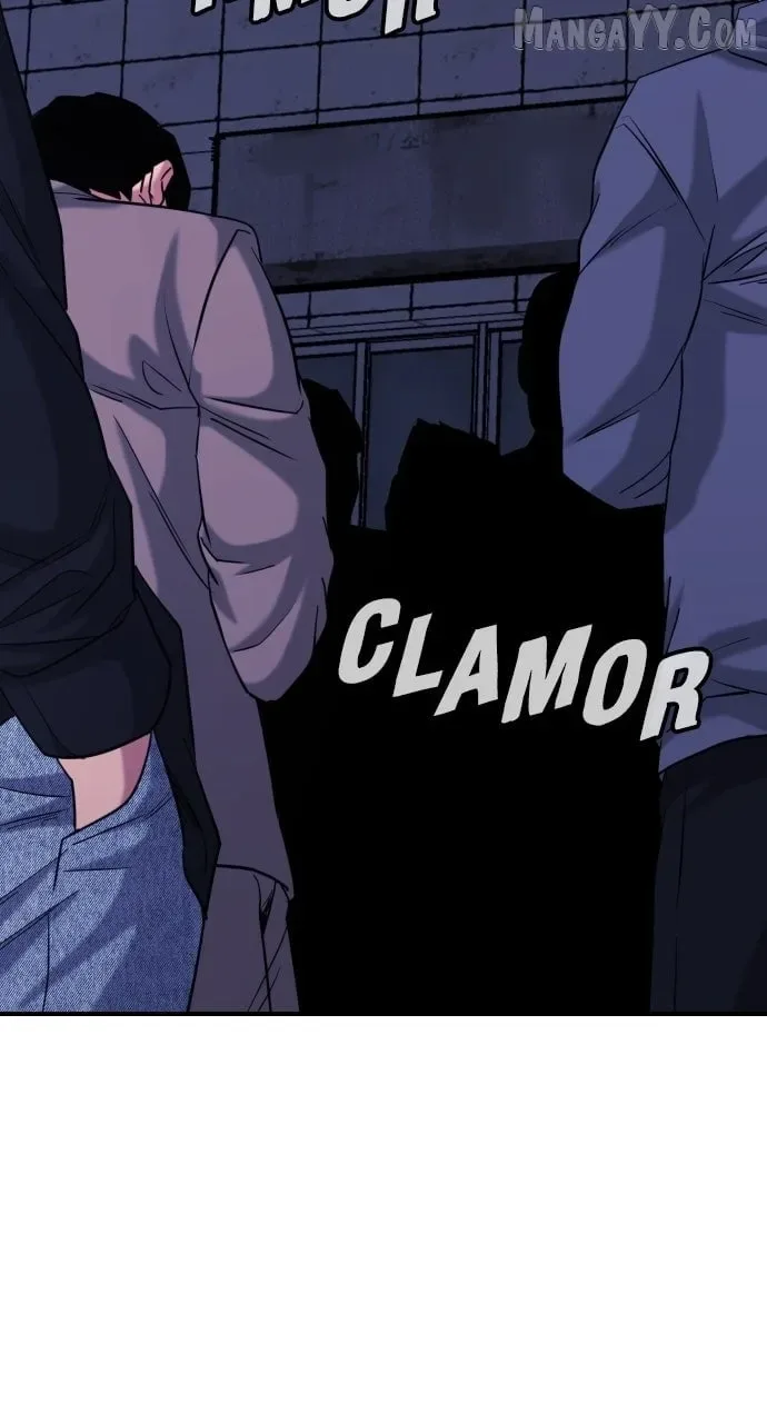 High School Gangsters Chapter 35 page 67