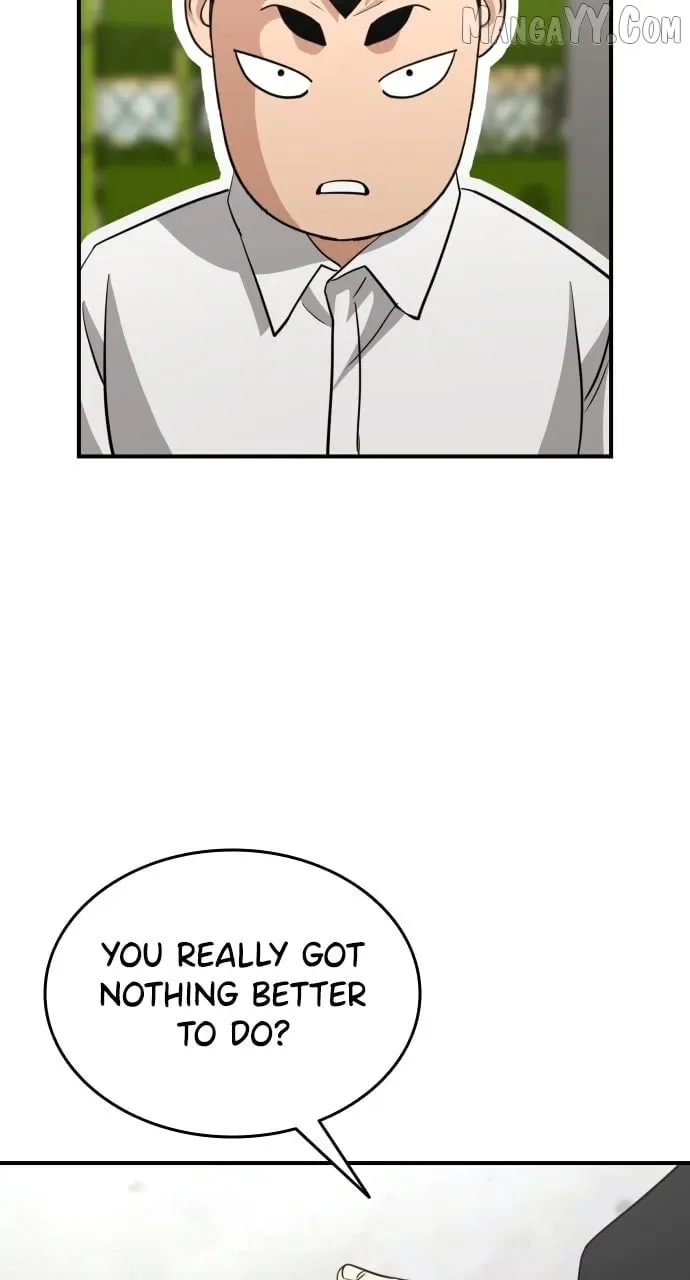 High School Gangsters Chapter 35 page 52