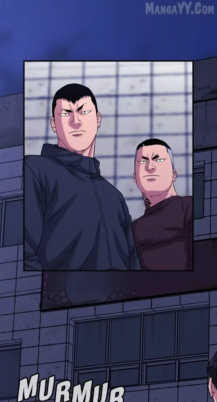 High School Gangsters Chapter 35 page 66