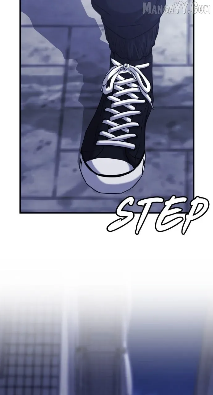 High School Gangsters Chapter 35 page 73
