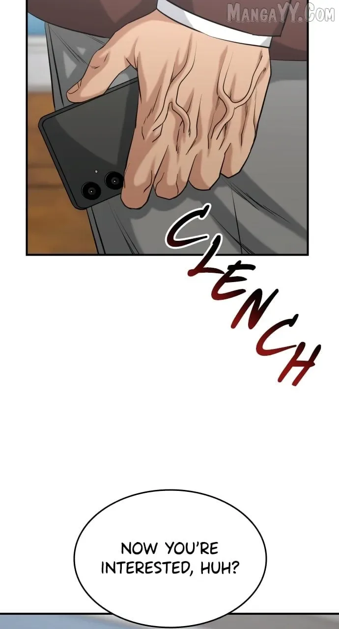 High School Gangsters Chapter 35 page 62