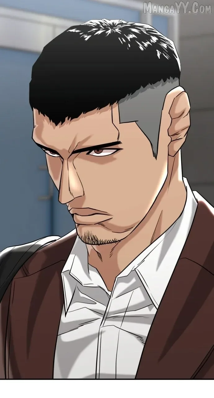 High School Gangsters Chapter 35 page 63